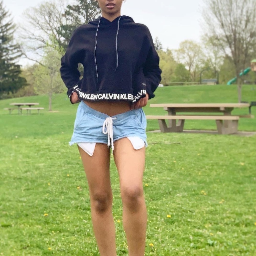 Calvin Hoodie